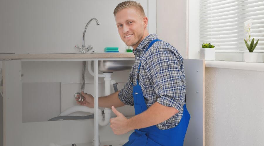 Professional 24 Hour Plumbers services in Elwood, KS